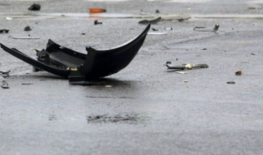 Aksident i rëndë, dyshohet për një viktimë