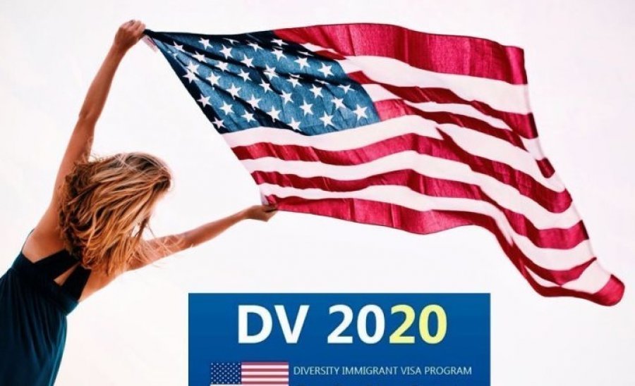 Sot dalin fituesit e Lotarisë Amerikane, ku duhet të kontrolloni