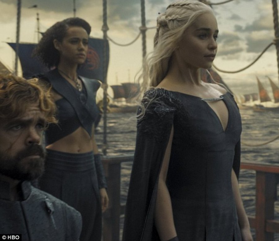 HBO e konfirmon, nuk do të ketë vazhdim të ‘Game of Thrones’