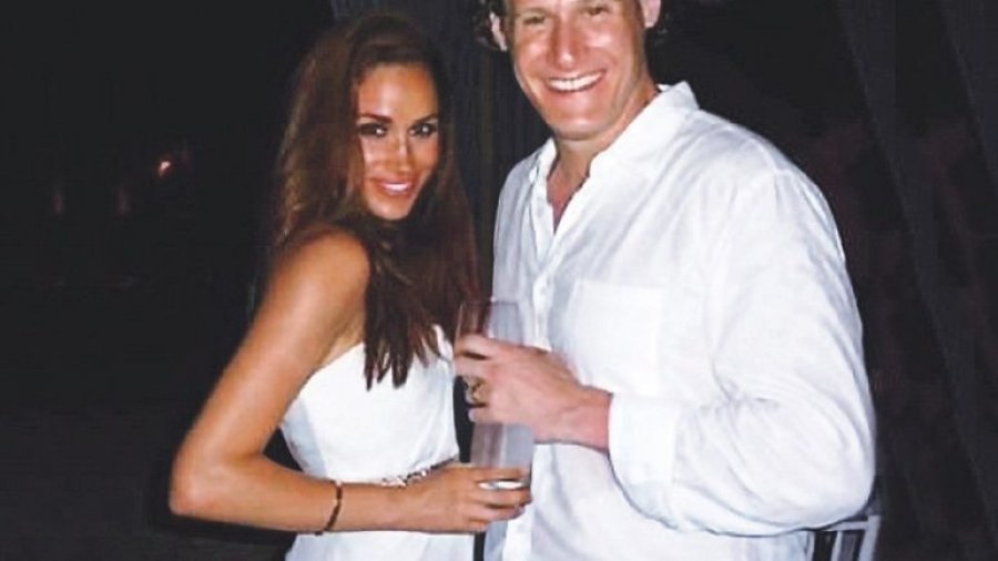 Zbulohet arsyeja përse Meghan Markle i dha fund martesës së parë