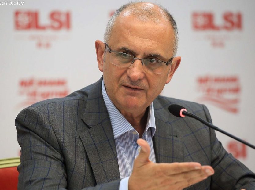 “Pse May dhe Kruz nuk e pyetën qëndrestarin më interesant, Ramën për dorëheqjen?”