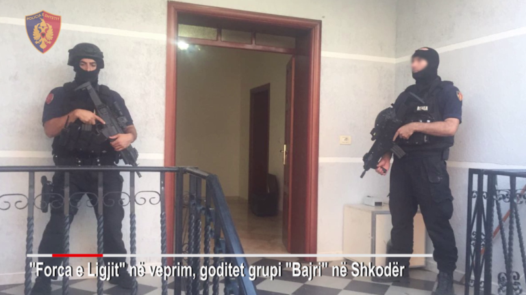 U arrestuan si pjesë e grupit “Bajri” gjykata i liron