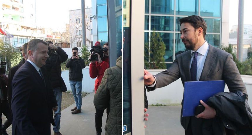 Balla kërkon pafajësi: Shkëlzen Berisha, rasti kur njerëzit me pushtet janë pasuruar