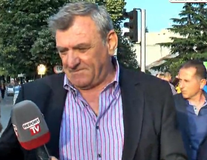 Protesta e opozitës, Agron Duka: Kundër dhunës, por qytetarët janë të zemëruar