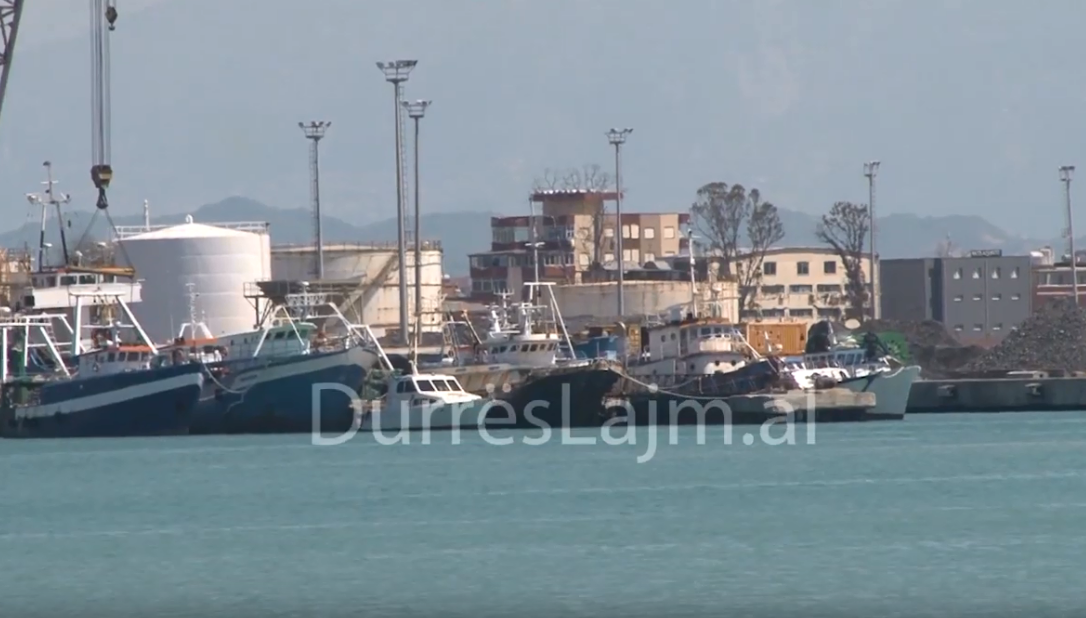 Thellimi i portit të Durrësit, shpallet kompania fituese, Tare: Do konkurojmë rajonin (VIDEO)