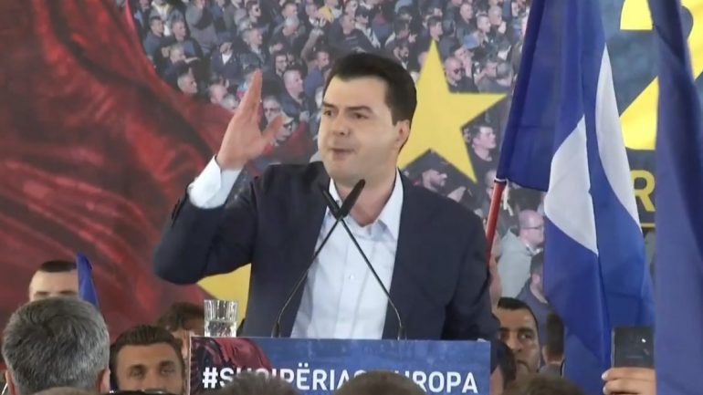 Basha: Negociatat nuk do të hapen, fajtor është Rama