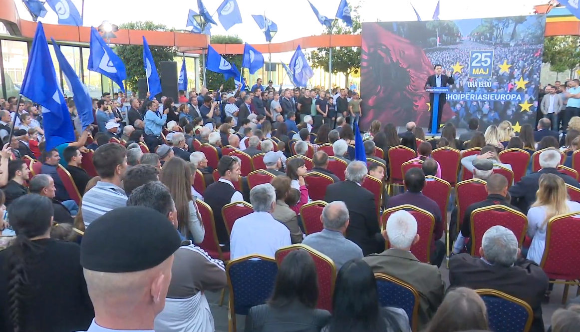 Basha flet me emra: 5 kandidatë të PS-së të pandehur të dosjeve hetimore