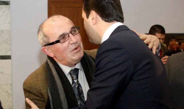 Protesta e opozitës, Besnik Mustafaj: Qeveria nuk rrëzohet të shtunën