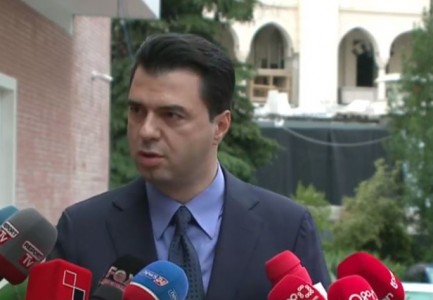 Basha: Protesta e ardhshme më 25 maj, përballje ballore me të gjitha format