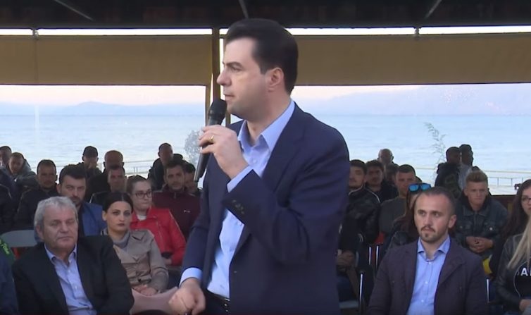 Basha: Rama do që ta mbajë rininë injorante, nuk ka për t’ia dalë