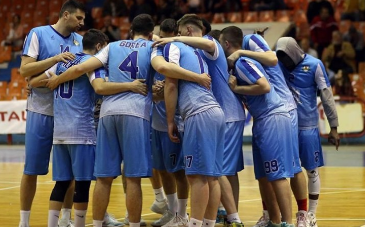 Basketboll/ Teuta fiton finalen e parë ndaj Goga Basket