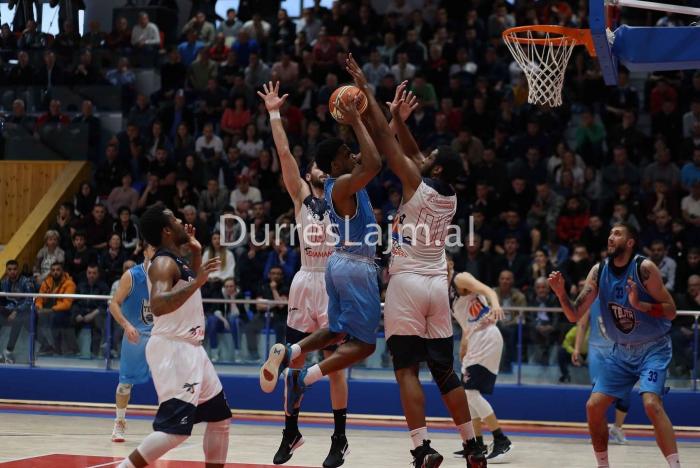 Tensionohet situata para ndeshjes finale, Shoqata “Teuta basket” kërkon ndërhyrjen e presidentit të Federatës së Basketbollit