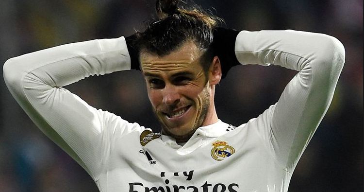 Bejl kërcënon Realin: 51 milionë euro ose rri e luaj golf!