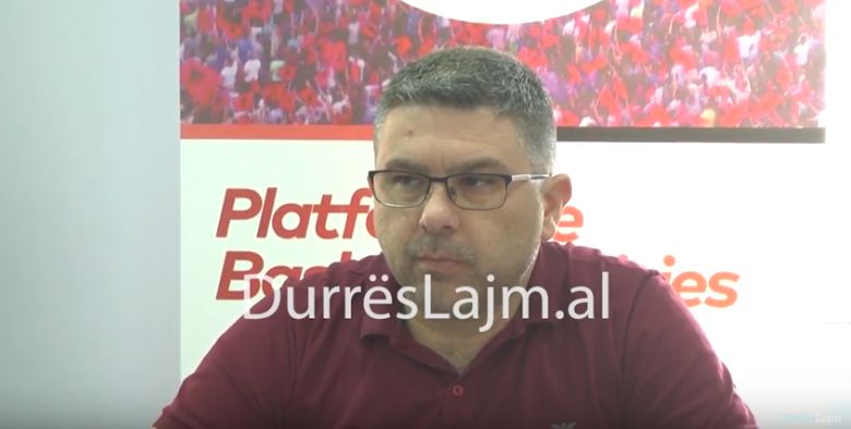 Nis fushata zyrtarisht/ Isaku: Betejën e vërtetë, PS-ja e Durrësit e ka me qytetarët (VIDEO)