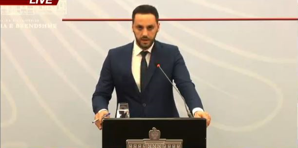 Protesta e opozitës/ MPB: Po planifikohen sërish akte dhune, do përgjigjemi