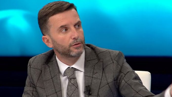 “Lylzim harroje pushtetin në tavolinë!”, Braçe ironizon Platformën: Qesharake deri në dhimbje