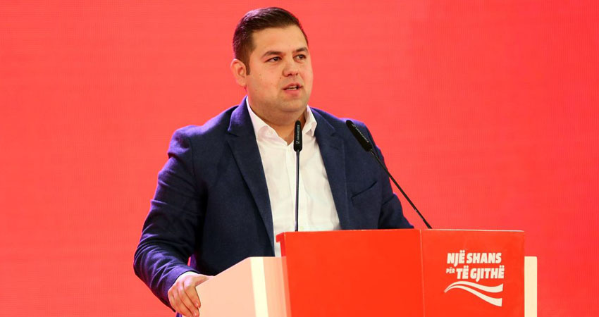 LSI para protestës: Populli e ka marrë vendimin