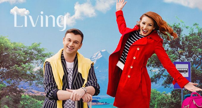 Xhani Shqerra dhe Bruna nuk qenkan ndarë dhe aq mirë. Prezantuesi tregon problemet me ish-kolegen