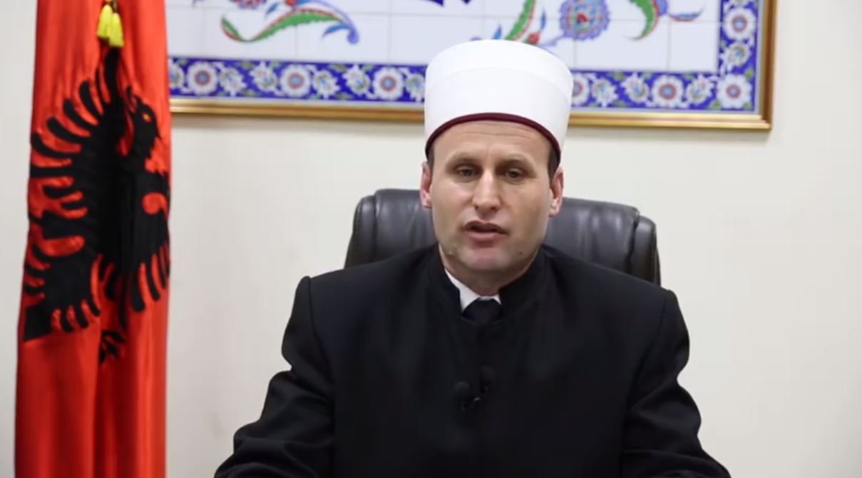 Spahiu uron Ramazanin: Muaji i begatë e i paqtë të na kthejë vëmendjen te familja