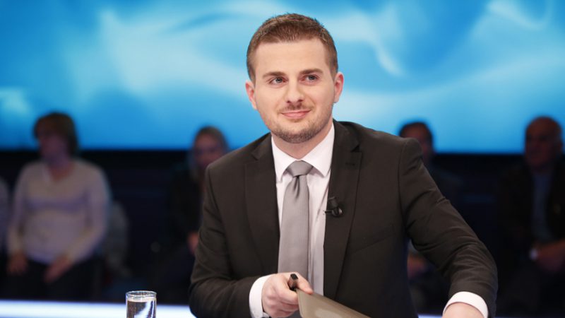 Cakaj sfidon Rakipllarin: Jap dorëheqjen nëse…