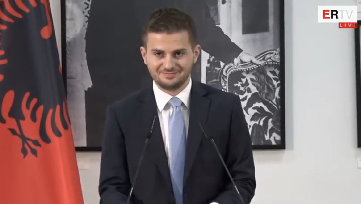 Raporti për negociatat, Cakaj: Shqipëria ka shënuar progresin e nevojshëm