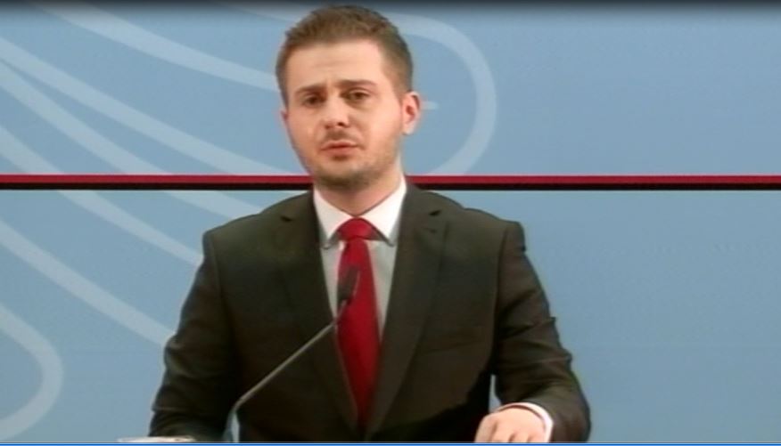 Ministria e Jashtme e Shqipërisë i përgjigjet Greqisë: Keqardhje, Beleri i dënuar