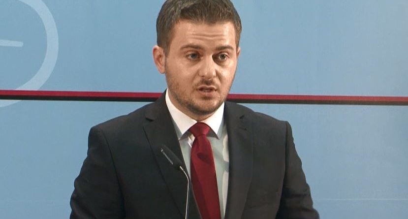 Cakaj: Shqipëria rast shembullor i transformimit të sistemit të drejtësisë