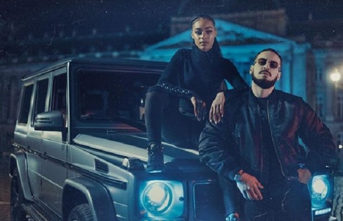 Capital T mendon të heqë dorë nga muzika