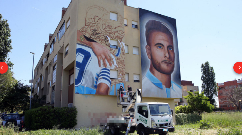 Itali, çmenduria e tifozëve për ekipin e zemrës