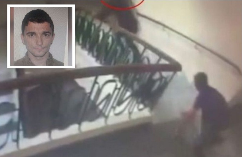 Arratisja spektakolare nga Gjykata e Vlorës, Mikel Kasaj kapet në Greqi