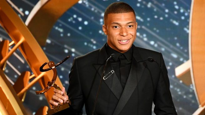 Deklarata bombë e Kilian Mbape, ylli i PSG-së “kërcënon”: Ka ardhur koha që…