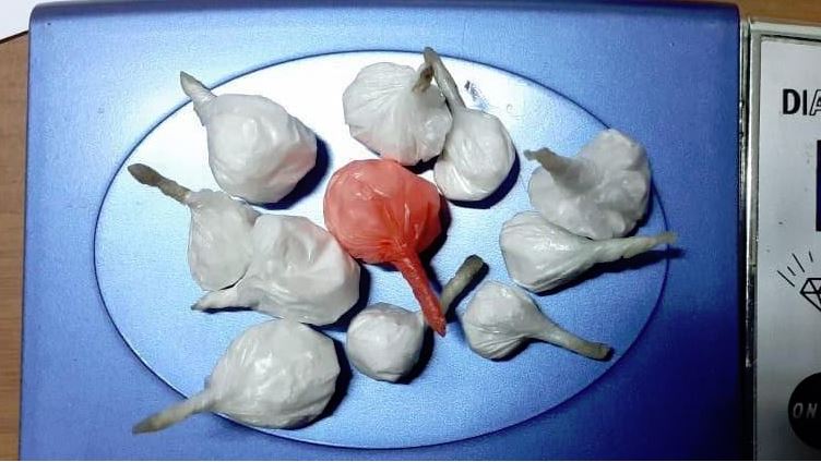 “Orët e vona” prangosin 4 persona në Tiranë