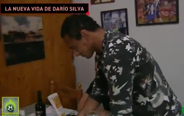 Drama e Dario Silvës/ Dikur sulmues i njohur, sot kamerier në Malaga