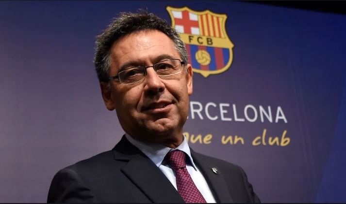 Dridhet stoli i Valverdes, presidenti Bartomeu: Nuk mund të eliminohesh kështu për të dytin vit radhazi
