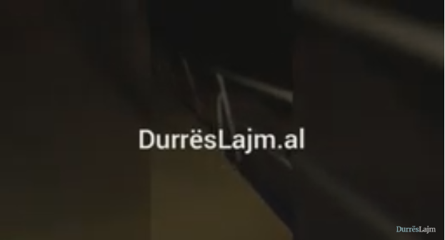 Durrës, momente nga operacioni për shpëtimin e jahtit me 3 turistë të huaj (VIDEO)