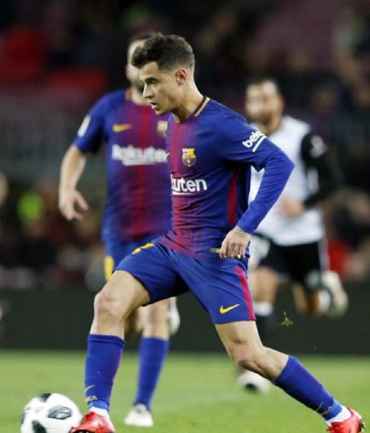 E eliminoi në mënyrë dramatike nga Championsi, Liverpuli i merr edhe 5 mln € Barcelonës