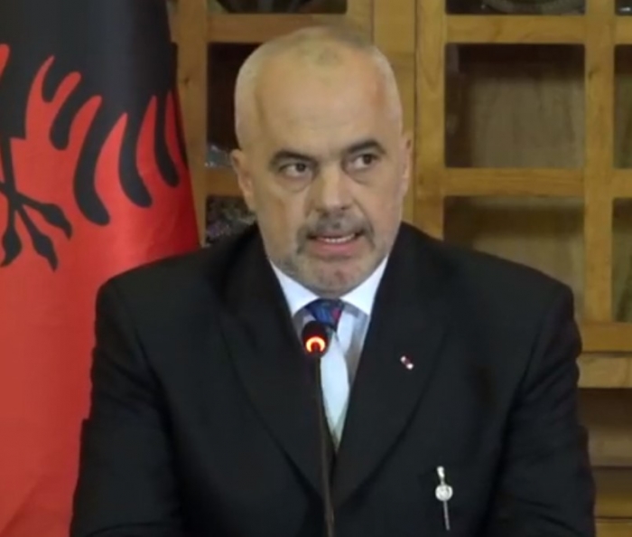 “Ulemi dhe flasim”, Rama i drejtohet Bashës: Kujtoje mesazhin që të kam dërguar…