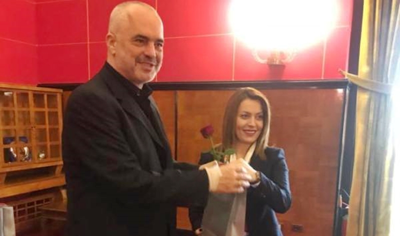 Rama “shet” Gjylametin: Sulmoi Bild pa lejen time