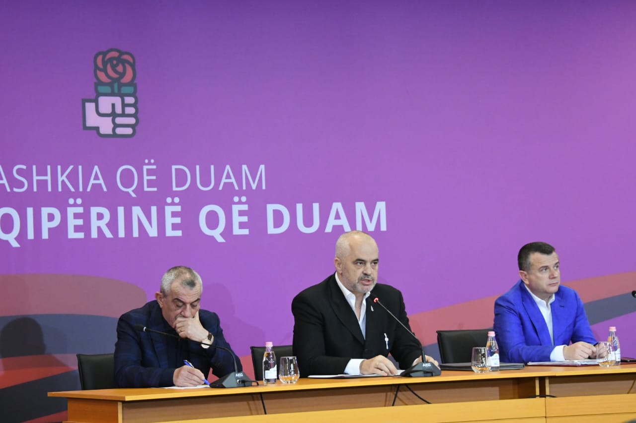 Rama: Kush prek zgjedhjet i ndalohet hyrja në SHBA dhe vendet e BE-së