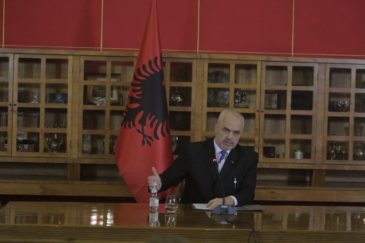 Rama për Dakon dhe dosjen 339: Përgjimi nuk përbën provë! Nuk çohet tjetri me kaseta në gjykatë