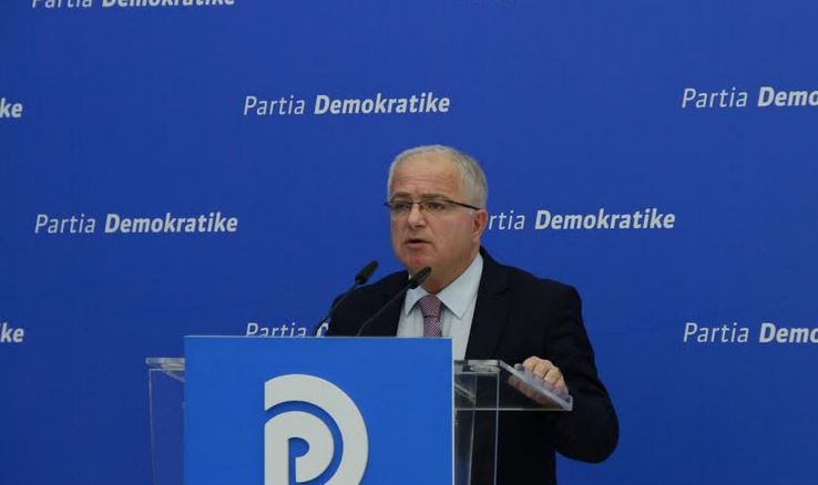 Spaho: Ekonomia shqiptare po mbaron!