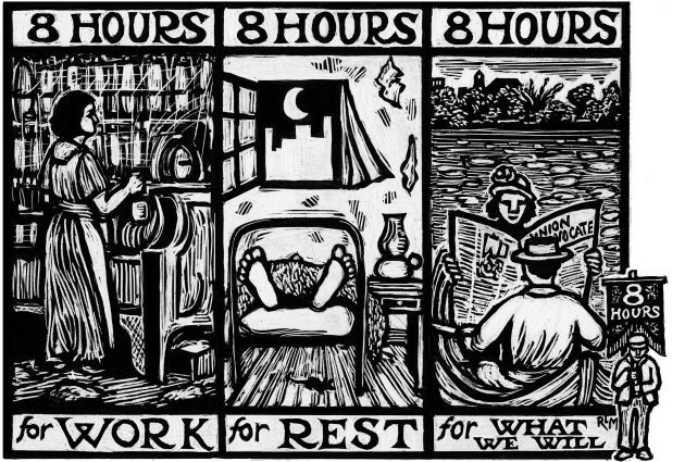 Sot 1 Maji, Dita Ndërkombëtare e Punëtorëve