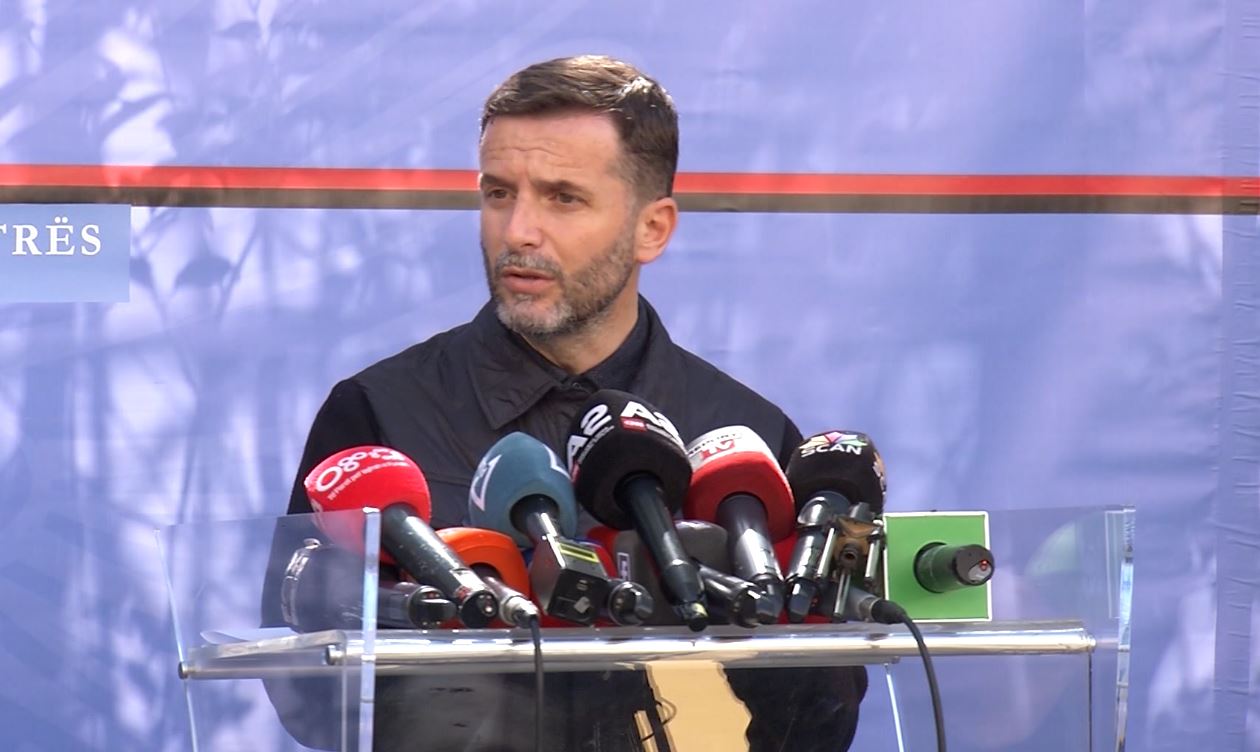 Erjon Braçe tregon kush e vrau deputetin Fatmir Xhindi