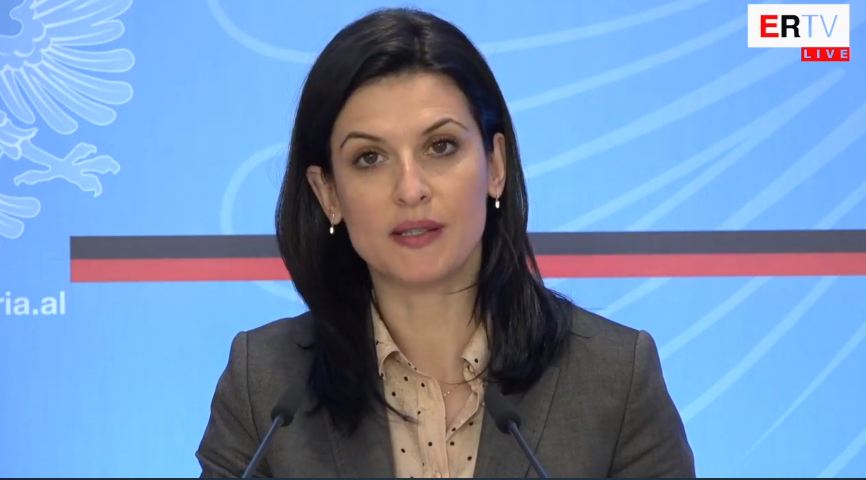 Tenderi për dezinfektimin shkarkon nëndrejtorin e ISHP-së Tiranë