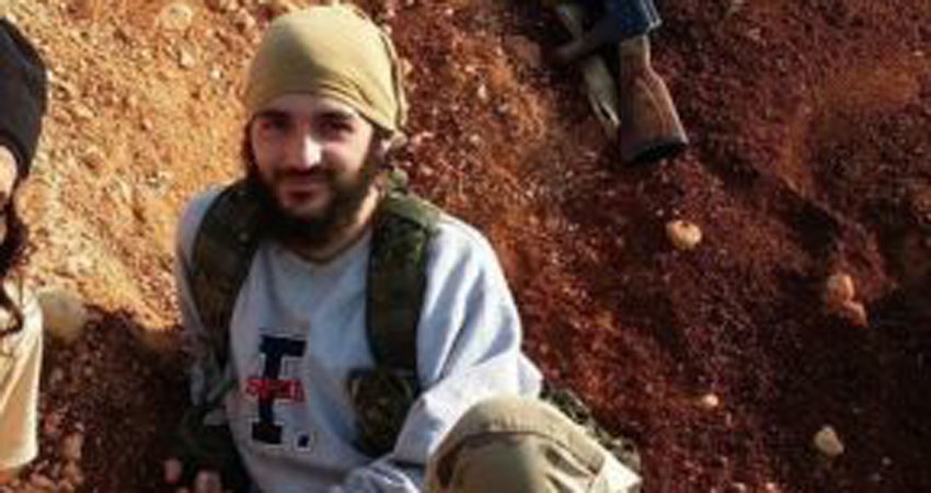 Xhihadisti shqiptar vritet nga ushtria siriane