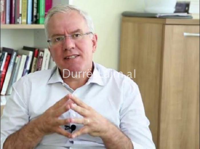 Xhaferaj: Dy kandidatet për bashkinë e Durrësit nuk shkojnë më shumë se…