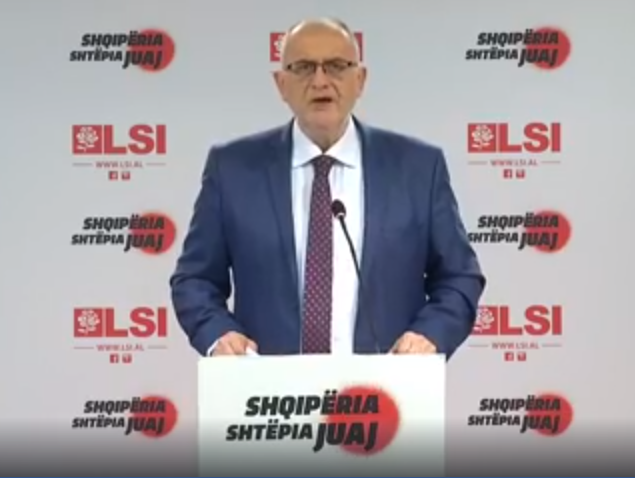 Vasili i kujton Ramës deklaratat e 2006: Si e kërcënoje Berishën