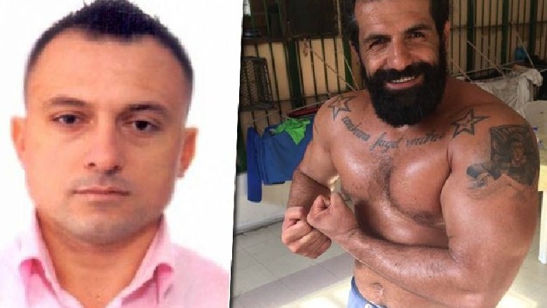 Vrasja e Kasmit, ish-polici grek: S’kam lidhje, në Shqipëri erdha për gjueti