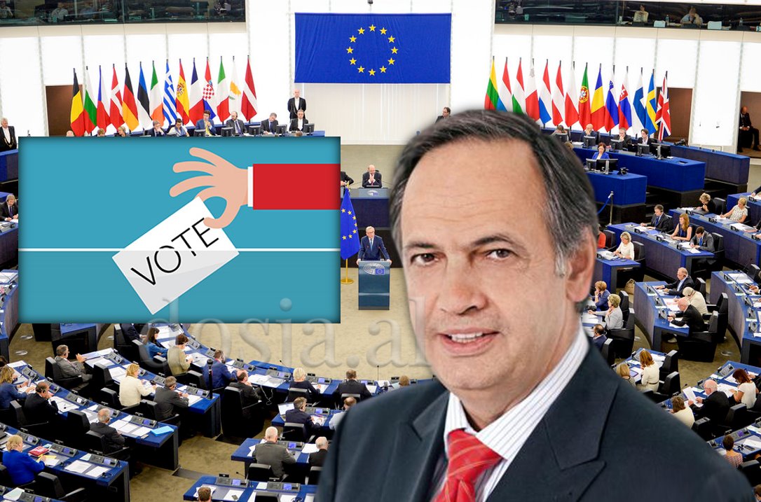 Humbi postin në PE, Fleckenstein: Do vazhdoj të jem i lidhur me Europën dhe Ballkanin Perëndimor