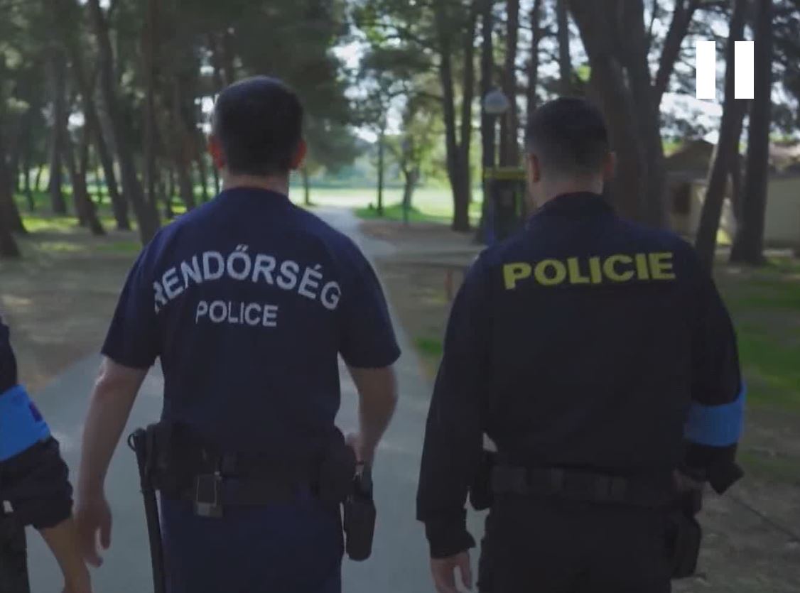 Frontex nis patrullimin në kufirin shqiptaro – grek